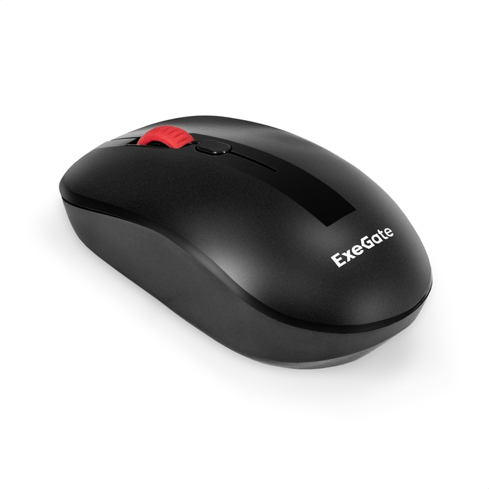 ExeGate Professional Standard Combo MK260