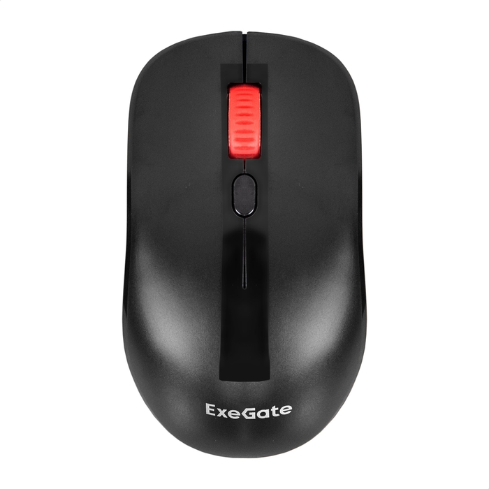 ExeGate Professional Standard Combo MK260