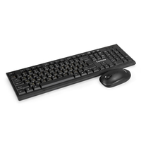 ExeGate Professional Standard Combo MK200