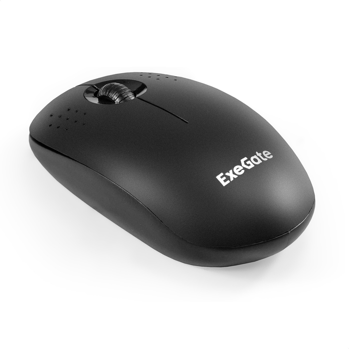ExeGate Professional Standard Combo MK200