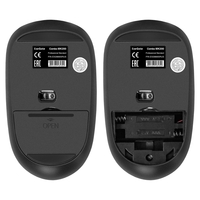 ExeGate Professional Standard Combo MK200