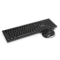 ExeGate Professional Standard Combo MK170