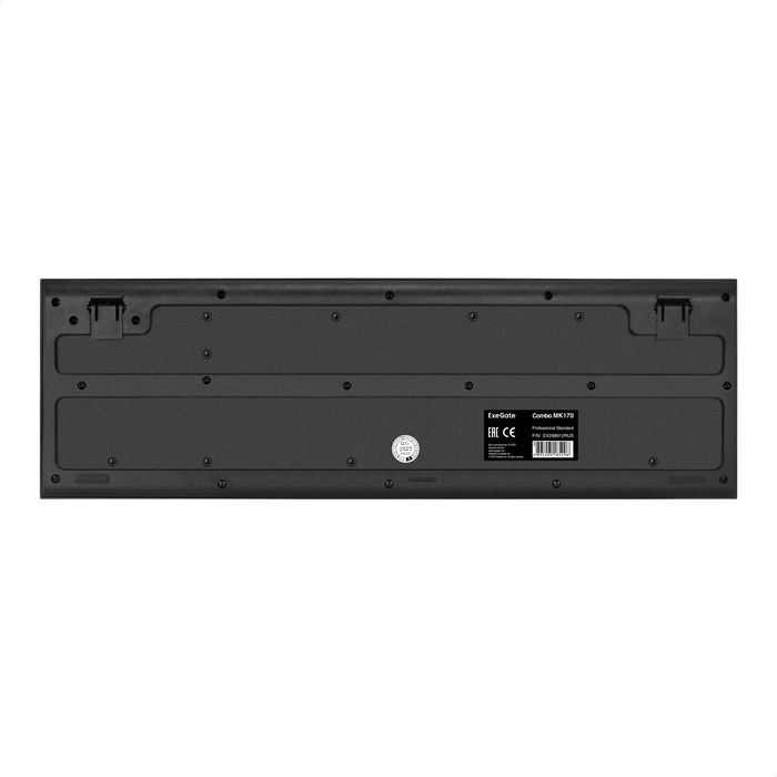ExeGate Professional Standard Combo MK170