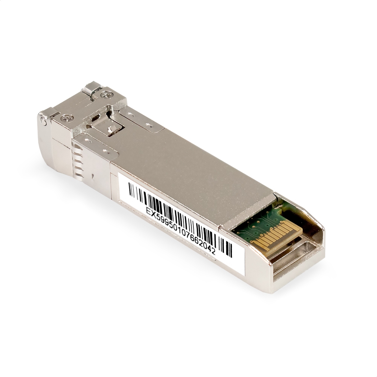 Set ExeGate EXE-X520-DA1 + Transceiver EXT-10G-MM850-LC2-300M