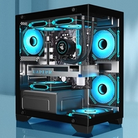 Minitower ExeGate i3 SEA LE