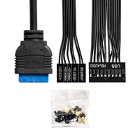 Minitower ExeGate i3 SEA LE
