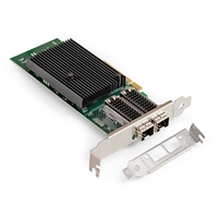 Gigabit NIC ExeGate EXE-X710-2SFP+