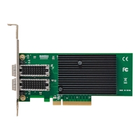 Gigabit NIC ExeGate EXE-X710-2SFP+