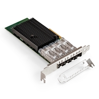 Gigabit NIC ExeGate EXE-X710-4SFP+