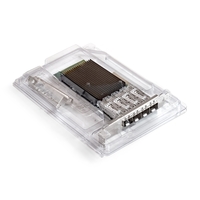 Gigabit NIC ExeGate EXE-X710-4SFP+