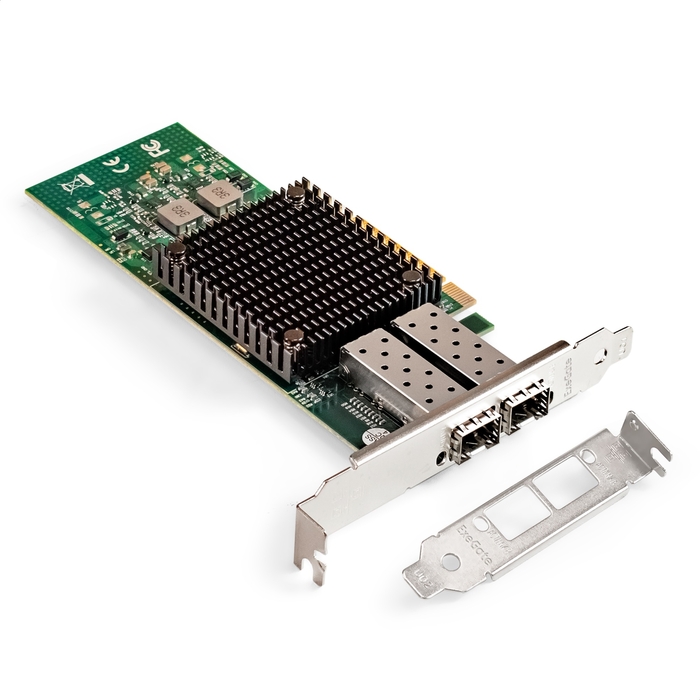 Gigabit NIC ExeGate EXE-MCX4-2SFP28