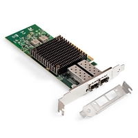 Gigabit NIC ExeGate EXE-MCX4-2SFP28