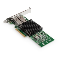 Gigabit NIC ExeGate EXE-MCX4-2SFP28