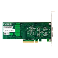 Gigabit NIC ExeGate EXE-MCX4-2SFP28