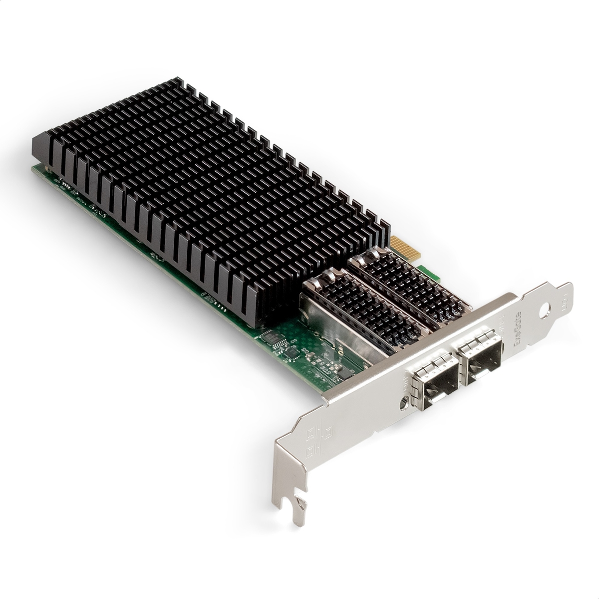 Gigabit NIC ExeGate EXE-MCX4-2SFP28