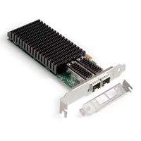 Gigabit NIC ExeGate EXE-MCX4-2SFP28