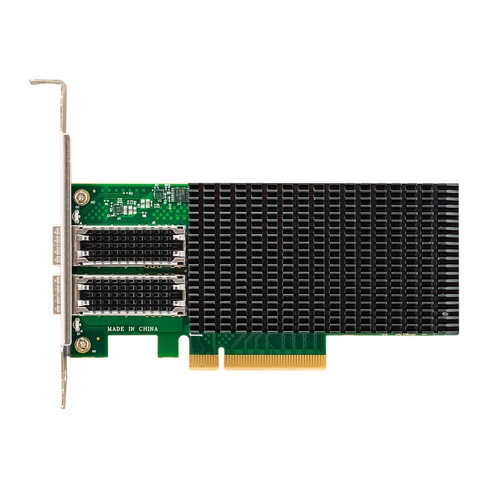 Gigabit NIC ExeGate EXE-MCX4-2SFP28