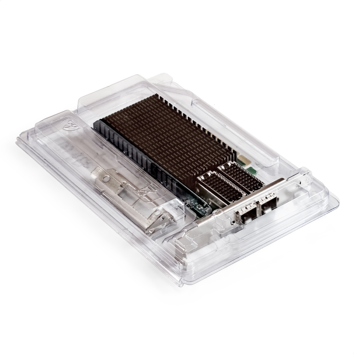 Gigabit NIC ExeGate EXE-MCX4-2SFP28