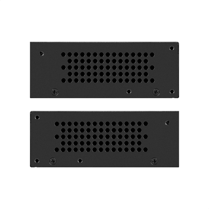Unmanaged Switch ExeGate EDES-1006D.4PoE-48W