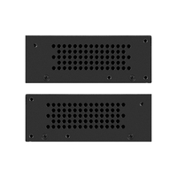 Unmanaged Switch ExeGate EDES-1006D.4PoE-48W