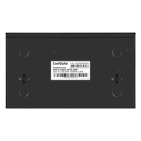 Unmanaged Switch ExeGate EDES-1006D.4PoE-48W