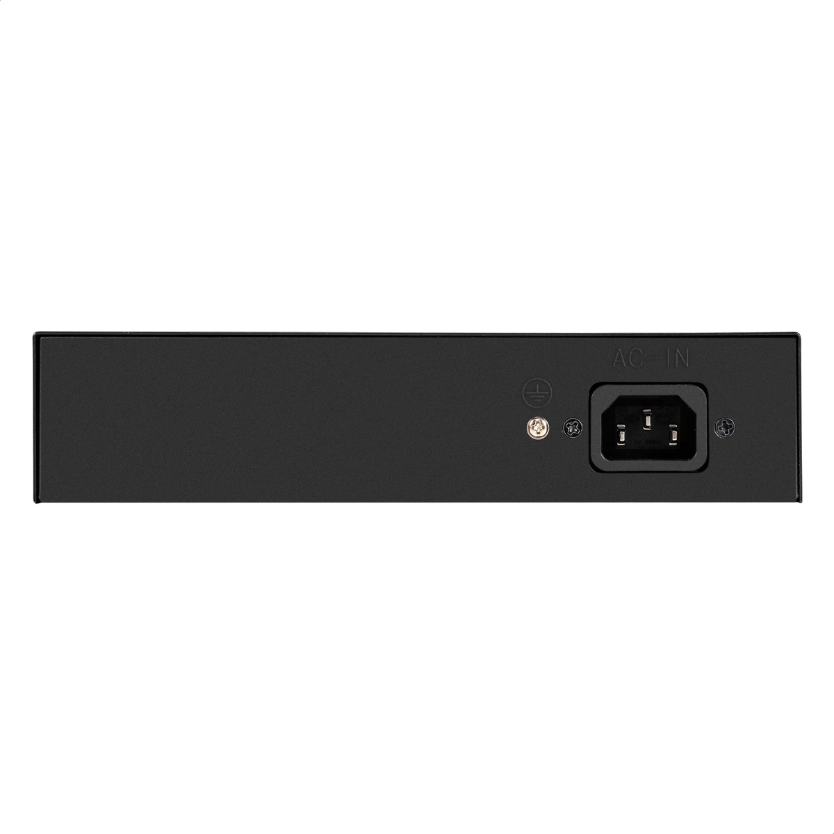 Unmanaged Switch ExeGate EDES-1006D.4PoE-48W