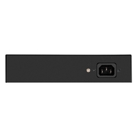 Unmanaged Switch ExeGate EDES-1006D.4PoE-48W