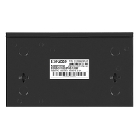 Unmanaged Switch ExeGate EDGS-1010D.8PoE-120W