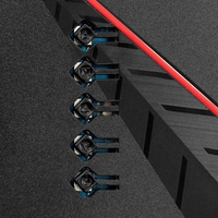 Monitor 23.8" ExeGate ProSmart EZ2400