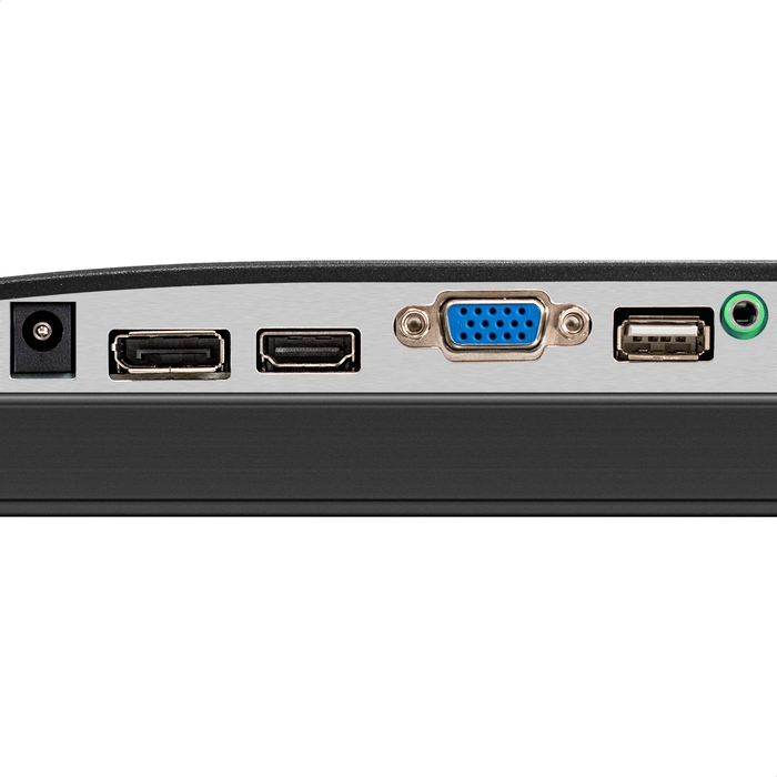 Monitor 23.8" ExeGate ProSmart EZ2400C