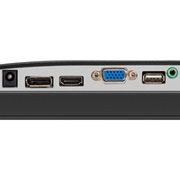 Monitor 23.8" ExeGate ProSmart EZ2400C