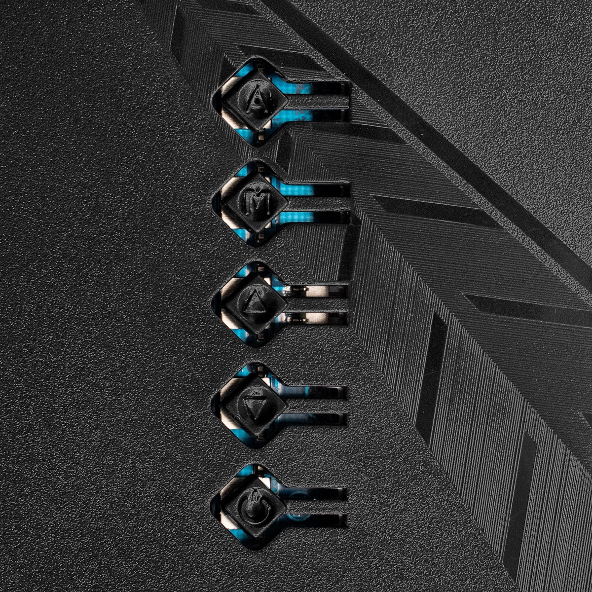 Monitor 23.8" ExeGate ProSmart EZ2400C