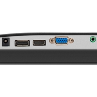 Monitor 23.8" ExeGate ProSmart EH2407A