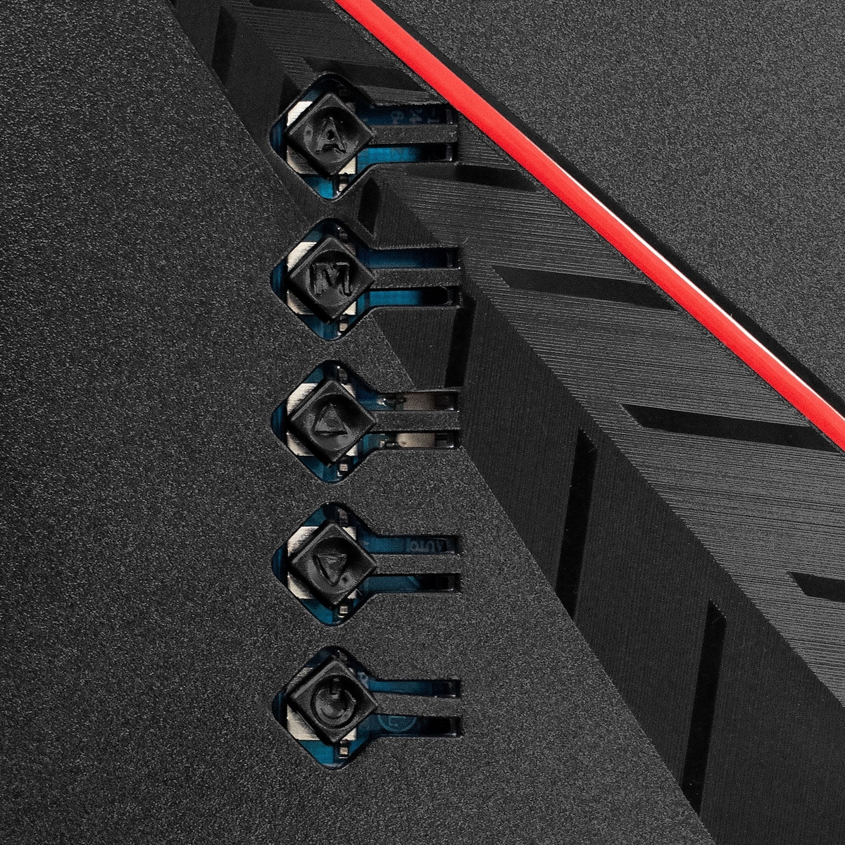 Monitor 23.8" ExeGate ProSmart EH2407A