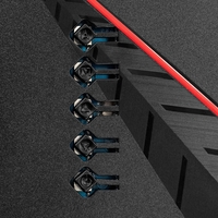 Monitor 23.8" ExeGate ProSmart EH2407A