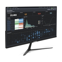 Monitor 27" ExeGate ProSmart EZ2700