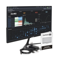 Monitor 27" ExeGate ProSmart EZ2700