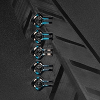 Monitor 27" ExeGate SuperView EH2700TA