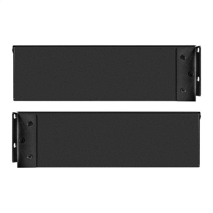UPS Pure Sine Wave ExeGate SinePower UHB-5000.LCD.AVR.6C13.RJ.USB.3U