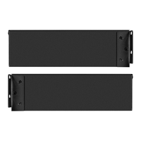 UPS Pure Sine Wave ExeGate SinePower UHB-5000.LCD.AVR.6C13.RJ.USB.3U