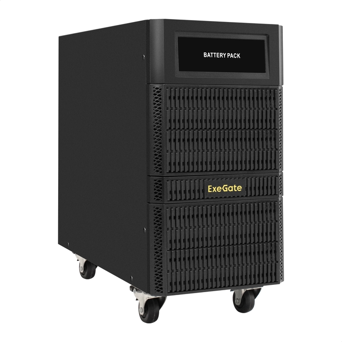 ExeGate PowerExpert BB-192V.16S9Ah