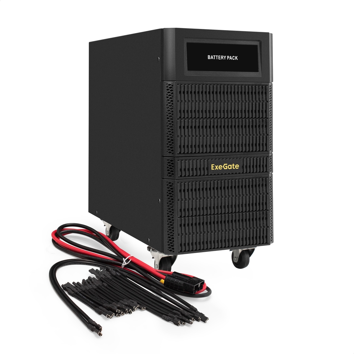ExeGate PowerExpert BB-240V.20S9Ah