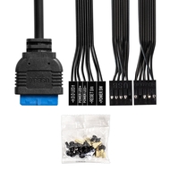 Minitower ExeGate BAA-303MU