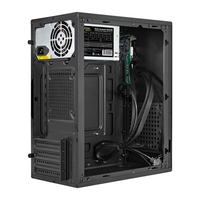Minitower ExeGate BAA-303MU-AAA400