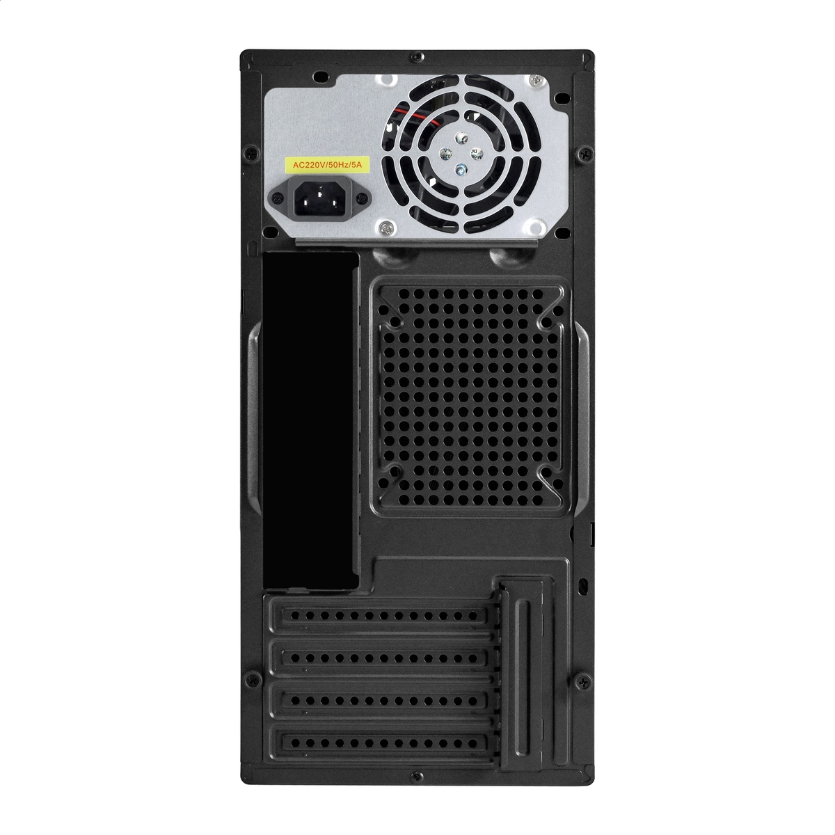Minitower ExeGate BAA-303MU-AAA400