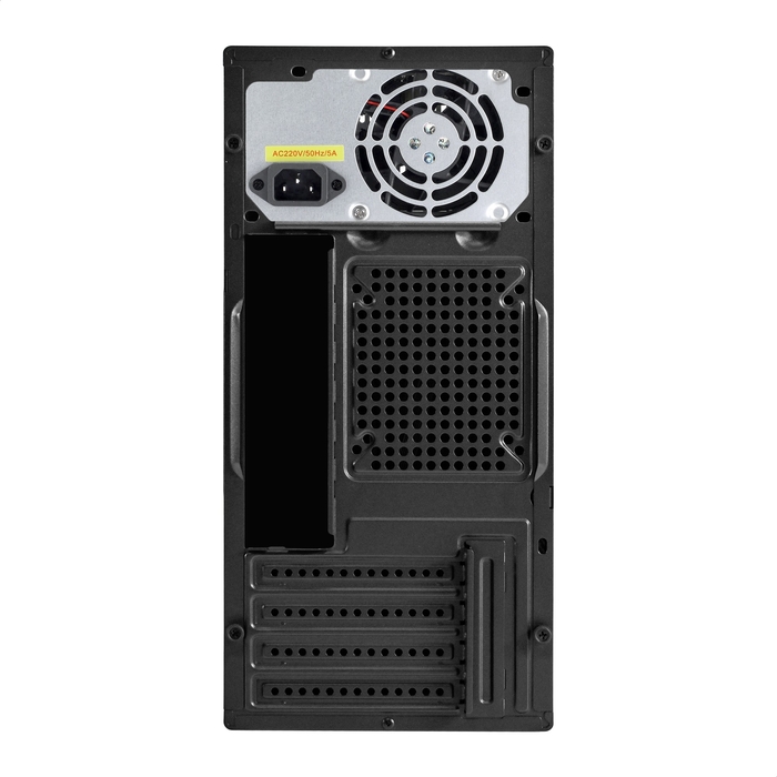 Minitower ExeGate BAA-303MU-AAA400