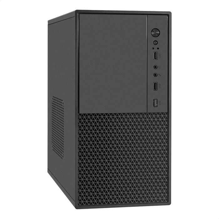 Minitower ExeGate BAA-308M