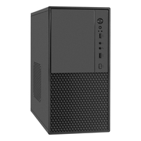 Minitower ExeGate BAA-308M