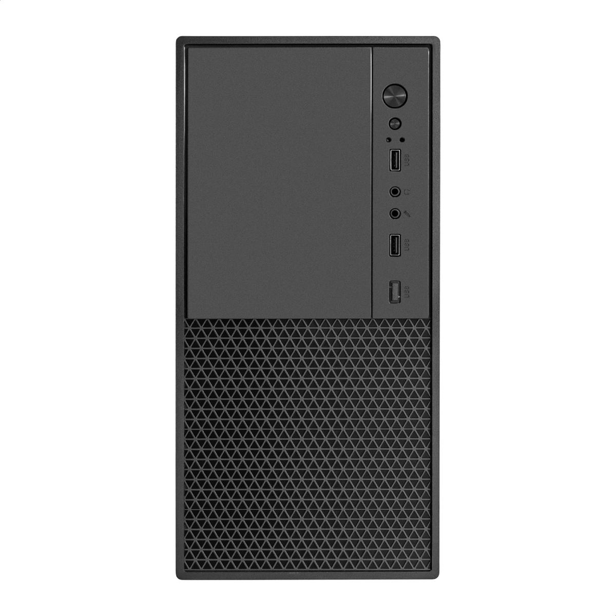 Minitower ExeGate BAA-308M