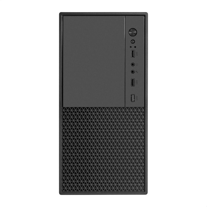 Minitower ExeGate BAA-308M